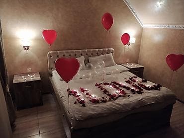 комната с подселением джал: Гостиница на день Святого Валентина В мире, где много тревог и — 3