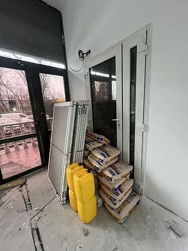 Автоуслуги: Услуги грузчиков Грузчики 24/7, Бишкек — быстро и недорого Заказать — 3