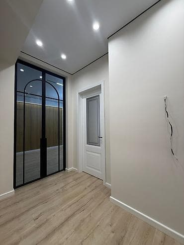 3 room flat: 2 комнаты, 77 м², Элитка, 12 этаж, Евроремонт — 5