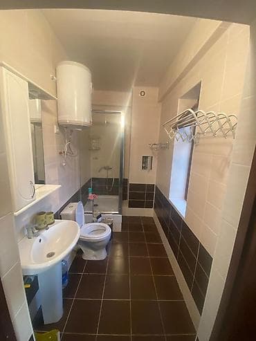 чистый дом: 2 комнаты, 48 м² — 3