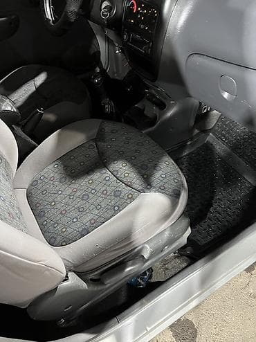 диска на матиз: Daewoo Matiz: 2012 г., 0.8 л, Ручные, Бензин, Хэтчбэк — 6