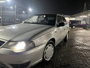 машина малибу цена: Daewoo Nexia: 2011 г., 1.5 л, Механика, Бензин, Седан — 5