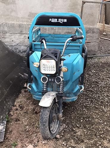 mtz 80: Легкий грузовик, До 1 т, Б/у — 1