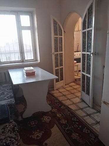 3 бөлмө, 74 м², 104-серия, Жаш гвардия 104-серия, 5 кабат, Косметикалык оңдоо lalafo.kg да 3 бөлмө, 74 м², 104-серия, Жаш гвардия 104-серия, 5 кабат, Косметикалык оңдоо