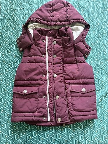 балдарга кийим: Комплект, түсү - Боз — 8