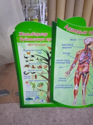 печать книг бишкек: УФ печать, 3D печать, Лазерная печать, | Кепки, Бэклайты, Вывески — 8