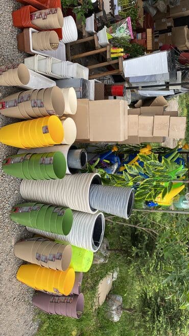 купить подставка для цветов: Кашпо,цветочные горшки,цветочные — 25