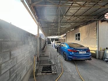 продаю дом ала тоо 1: 🏡 Срочно продаётся дом в Ала-Тоо-3 📍 Ближе к Магистрали 🛏 5 комнат 📐 — 2