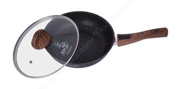 авганская казан: Бесплатная доставка доставка по городу бесплатная 24 см. 990. сом — 4