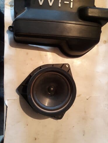 devo labo: Тайота марк 2 — 5