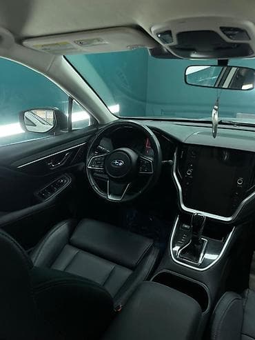 последующие выкуп авто: Subaru Outback: 2023 г., 2.5 л, Автомат, Бензин, Внедорожник — 9