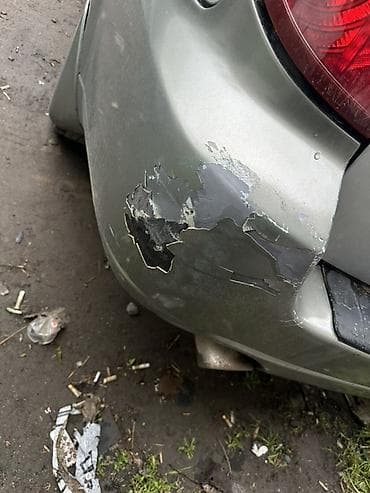 outback bs: Subaru Outback: 2004 г., 2.5 л, Автомат, Бензин, Универсал — 7