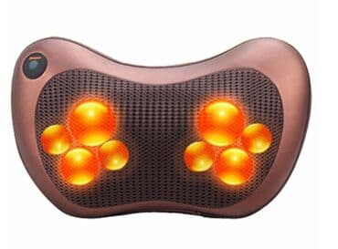 массажной кресло: Электрический массажер для тела шея плечевая талия для поясничной — 1