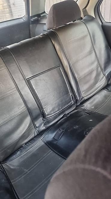 ролик на фит: Honda Civic: 1998 г., Универсал — 5