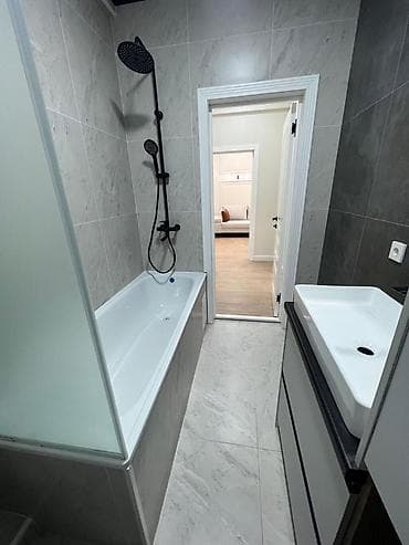 продаю квартиру воронцовка: 2 комнаты, 58 м², Элитка, 4 этаж, Евроремонт — 8