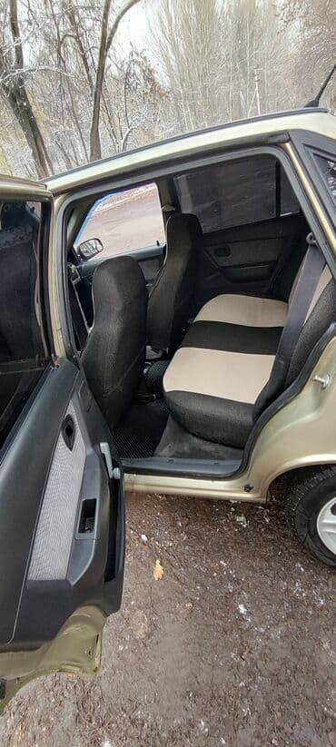 кулиса нексия: Daewoo Nexia: 2012 г., 1.5 л, Механика, Бензин, Седан — 5