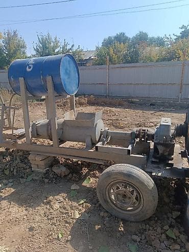 Кирпичный станок сатылат дизель мотор иштеши жакшы Бир кундо 6-7000 at lalafo.kg Кирпичный станок сатылат дизель мотор иштеши жакшы Бир кундо 6-7000