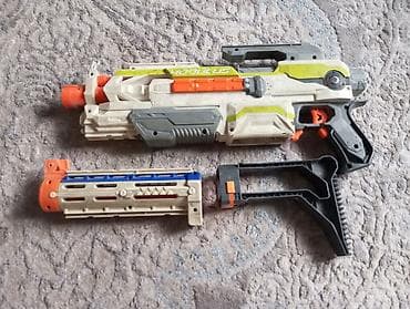 775 socket: NERF игрушка для детей — 1
