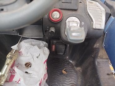 Детский электрокар