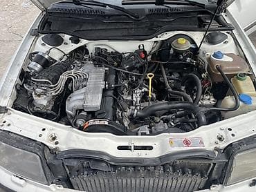 aydi c4: Audi 100: 1993 г., 2.3 л, Ручные, Бензин, Седан — 2