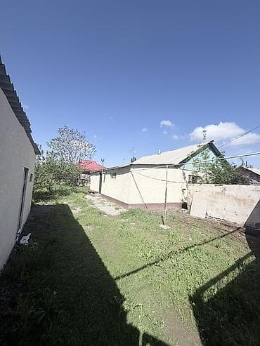 участок токмок купить: 🔥 ПРОДАЁТСЯ ДОМ С УЧАСТКОМ В шикарном месте — жил массив Кок-Жар — 7