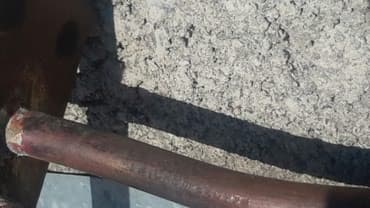 пассивное сетевое оборудование тумен: ТЭНа водяная медная новая СССР 2,0 кВт 220 Вольт — 4