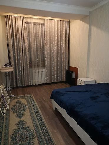 70: 2 комнаты, 70 м², БГУ Элитка, 9 этаж, Евроремонт — 5