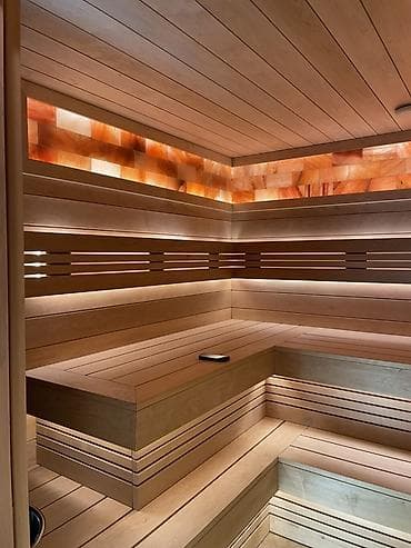 банный катёл: Профессиональное строительство саун и парных «под ключ» - — 2