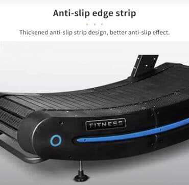 сколько стоит эллиптический тренажер: Беговая дорожка от бренда FITNES безмоторная Европейского качества — 4