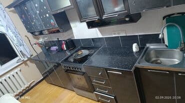 продаю дом юрьевка: 1 комната берилет
Ак ордо 1 — 3