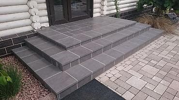 кафел килей: Укладка керамической плитки и керамогранита под ключ укладка гранит и — 1