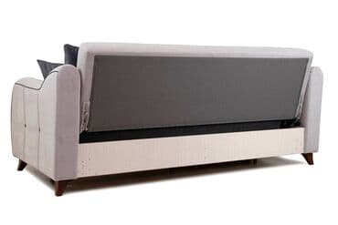 бу мебель для спальни: Диван прямой раскладной Френсис, ТД264, Нижегородмебель и К (Россия) — 4