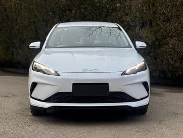 купить бу электромобиль из китая: BYD Seal: 2025 г., 1.5 л, Робот, Гибрид, Седан — 1
