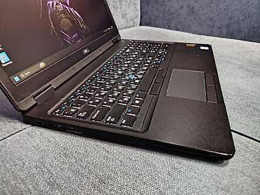 dell alienware: Игровой, Б/у, Intel Core i5 — 3