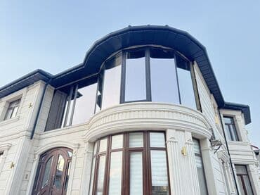 каркасные дома проекты и цены бишкек: Ремонт фасада | Туникафон | Алюкобонд Больше 6 лет опыта — 5