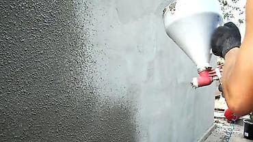 surface restorer: Покраска стен, На водной основе, Больше 6 лет опыта — 7