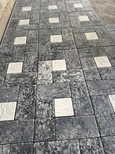bbq: Элитная брусчатка, Ситора, Бетонная, Литая, Новый — 3