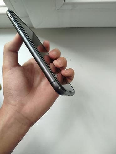 redmi 13 note: IPhone 11, Б/у, 128 ГБ, Черный, 72 % — 3