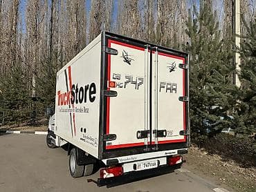 highlander 2012: Mercedes-Benz Спринтер: 2012 г., 2.2 л, Механика, Дизель — 9