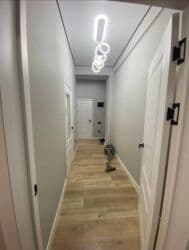 снять квартиру в джал 1 комнатную: 2 комнаты, 53 м², Элитка, 1 этаж, Дизайнерский ремонт — 15