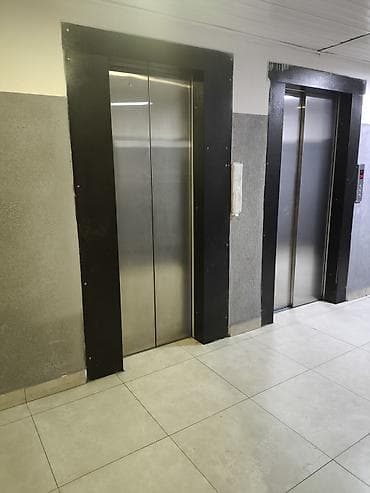 Квартиры: 2 комнаты, 88 м², ТРЦ I-Mall Элитка, 2 этаж, Свежий ремонт — 2