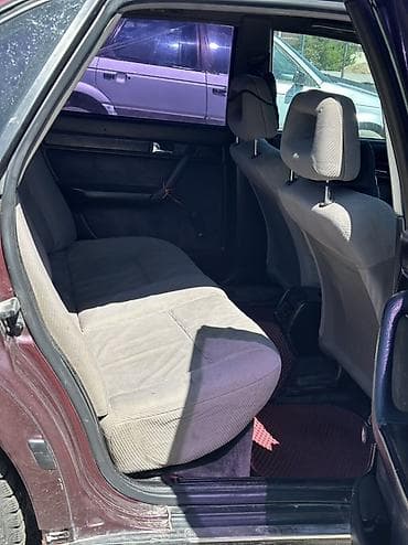 daewoo lacetti авто: Audi 100: 1993 г., 2.6 л, Механика, Бензин, Седан — 6