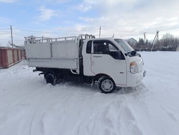 голф 3 баткен: Легкий грузовик, Kia, Дубль, 3 т, Б/у — 8