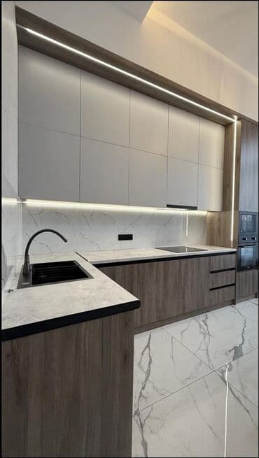 дома для отдыха: 3 комнаты, 113 м², Элитка, 10 этаж — 7