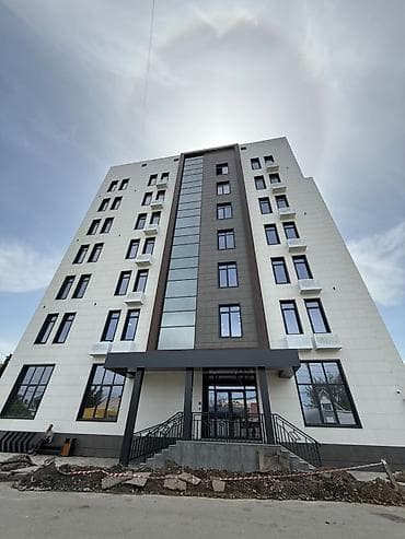 red centr: Продажа офисов 63 м², Без ремонта, Без мебели, Бизнес центр, 3 этаж — 2