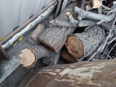 бишкек отун: Отун Өзү алып кетүү — 1