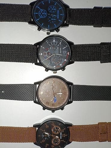 часы электронный: Мужские наручные часы, подборка различных моделей - Корпус — 2