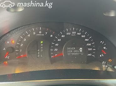 оптитрон хонда одиссей: Toyota Camry: 2007 г., Бензин, Седан — 8