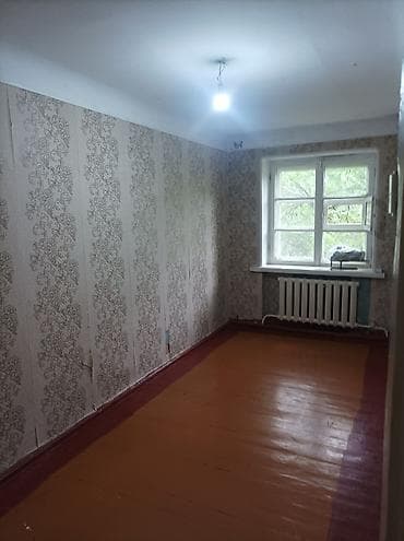 квартира кор завод: 2 комнаты, С мебелью частично — 2