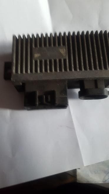 renault: Renault дизель реле накала Nissan — 1